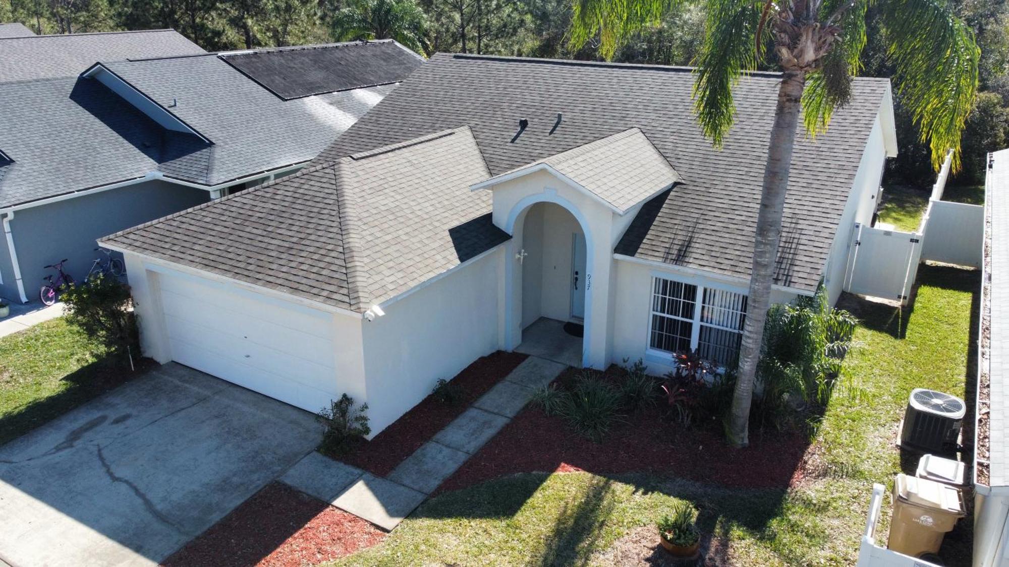 3 Bedroom Villa With Poolside Cinema And Games Room Close To Theme Parks Sleeps 6 Plus 2 Orlando Exteriér fotografie